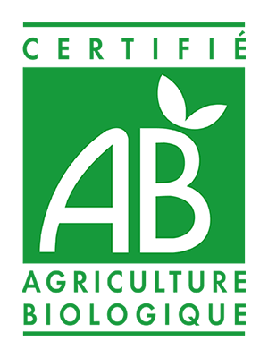 Altimiel, Certifié Agriculture Biologique